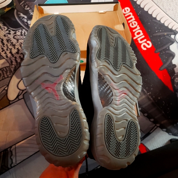 Jordan future - Picture 4 of 4